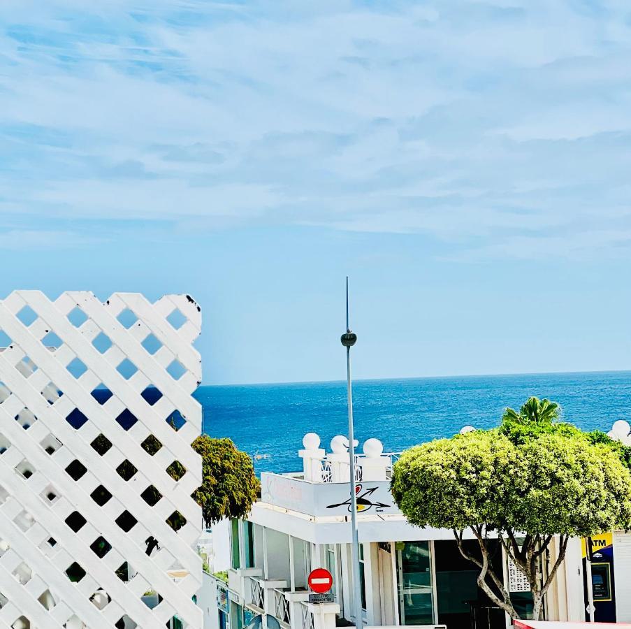 プエルト・デル・カルメンCanaryislandshost L Mar Lanzaroteアパートメント エクステリア 写真